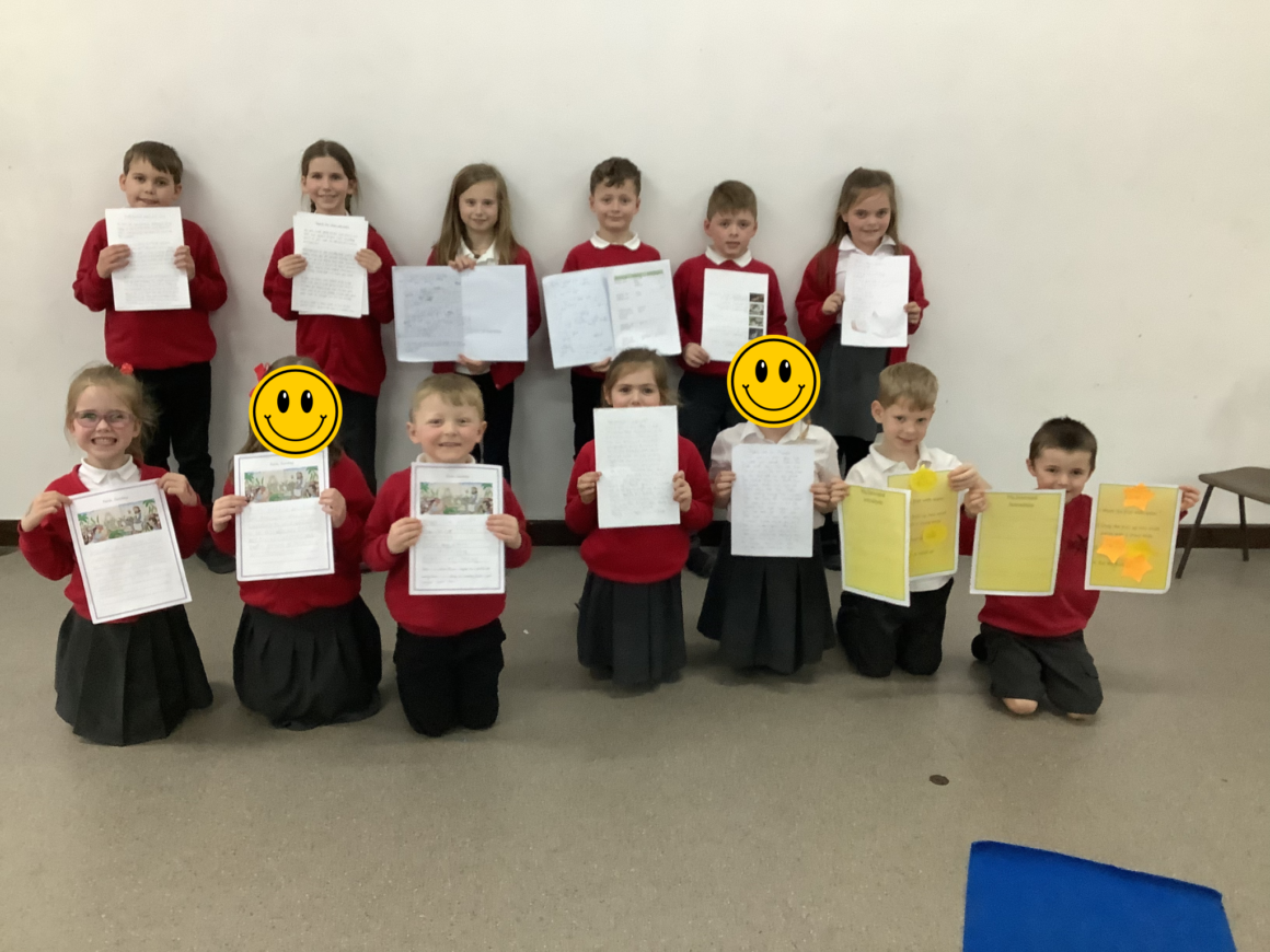 Good Work Assembly 29 March 2023