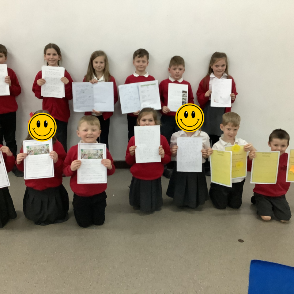 Good Work Assembly 29 March 2023