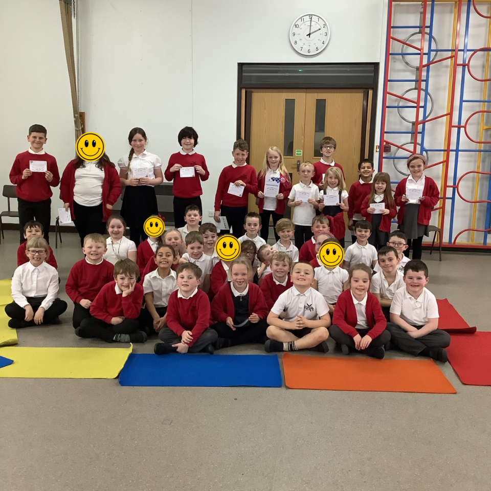 Merit Award Winners 31 March 2023