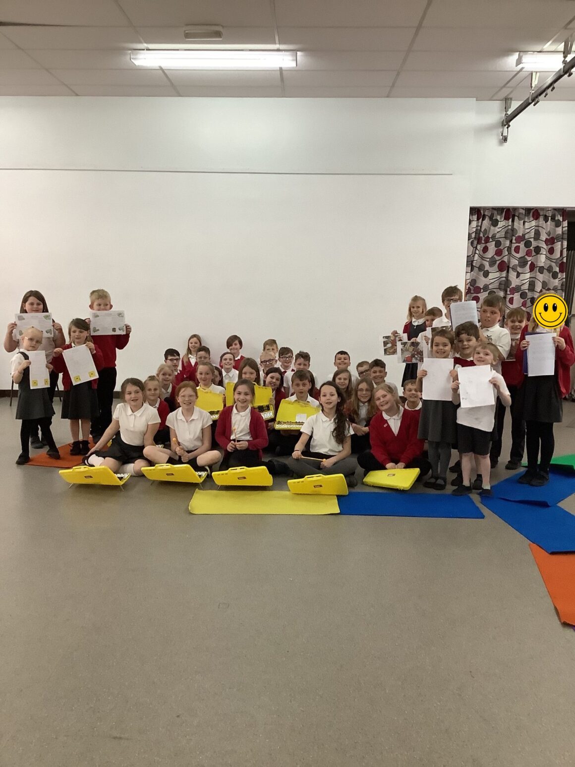 Good Work Assembly 18 April 2023