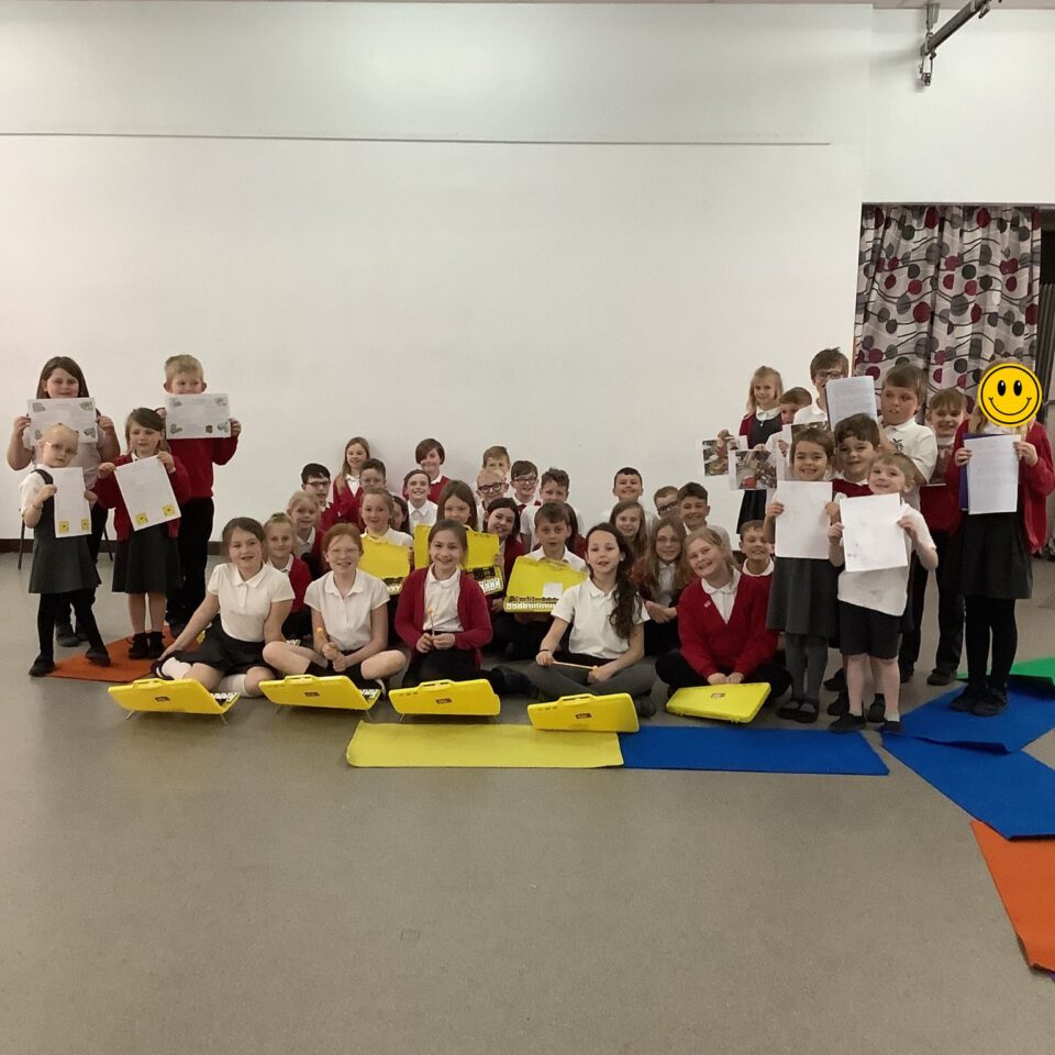 Good Work Assembly 18 April 2023