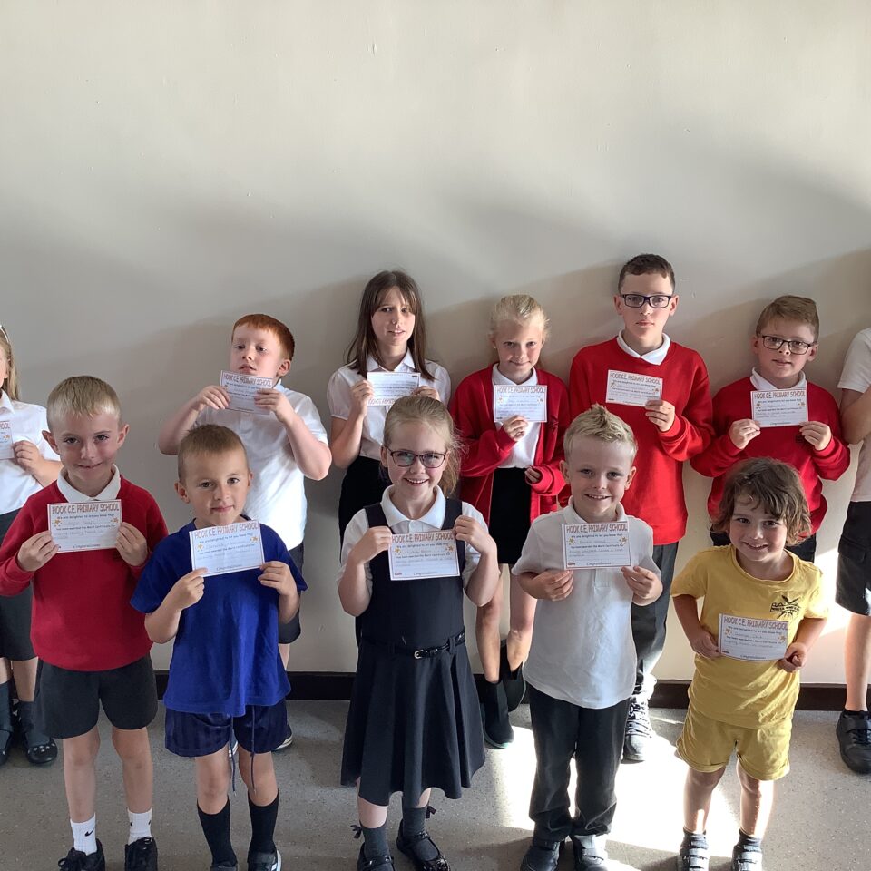 Merit Award Winners – 15 September 2023